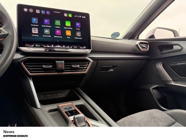 Cupra Leon - Bild 18