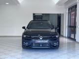 Volkswagen Golf 8.5 GTI 2.0 265 CV TSI GTI DSG - Volkswagen Golf: Allradantrieb, GTI