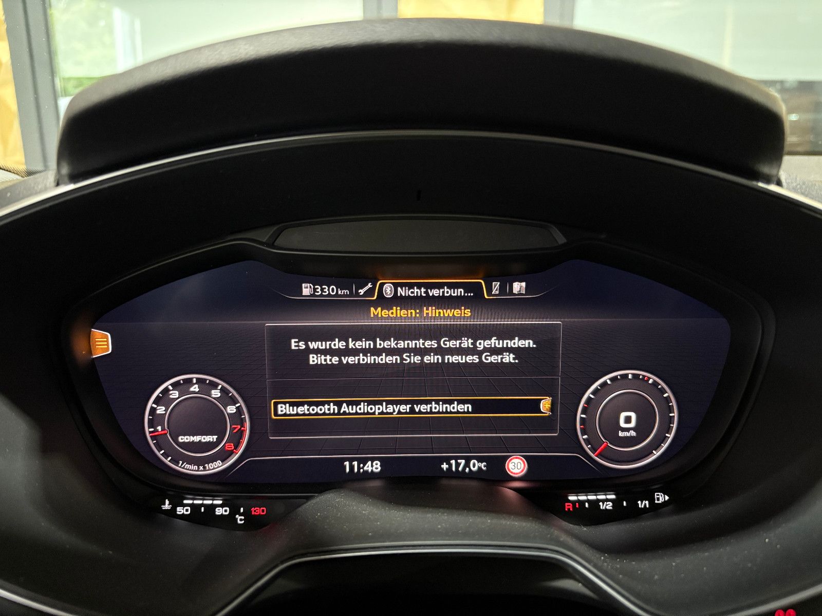 Fahrzeugabbildung Audi TT Coupe 1.8 TFSI/SHZ/NAVI/PDC/ALCANTARA/4-SITZ/