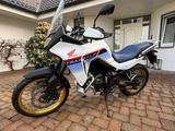 Honda XL 750 Transalp - neuwertig mit vielen Extras