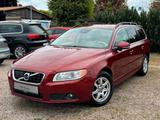 Volvo V70 D5 AWD Edition Pro*NAVI*SITZHZG*ACC*XENON* - Volvo V70: Leder, Allradantrieb