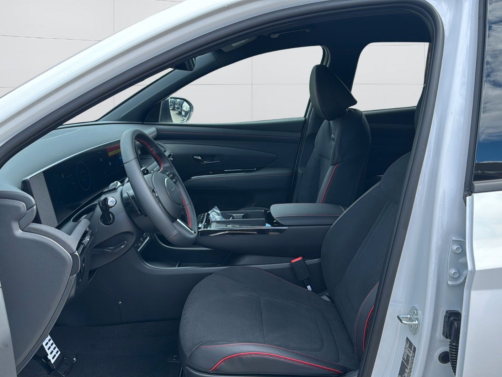 Hyundai TUCSON - Bild 7