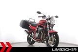Suzuki GSF 600 N BANDIT - Lieferung bundesweit! - SUZUKI BANDIT 600