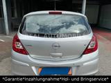 Opel Corsa D CATCH ME AUTOMATIK *TÜV NEU*SCHECKHFET* - Opel Corsa aus 2007: D
