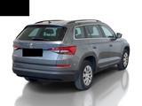Skoda Kodiaq Soleil 4x4 DSG LED+/ACC/LEDER/KAMERA/19" - Skoda Kodiaq Soleil mit Diesel-Antrieb
