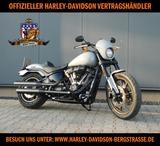 Harley-Davidson FXLRS MY24 Softail Low Rider S - HARLEY-DAVIDSON SOFTAIL LOW RIDER FXLR