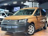 Volkswagen CADDY 2.0TDI 5SITZE 2x SCHIEBETÜR AC WINTERPAKET - Volkswagen Caddy in Bonn