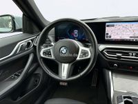 BMW i4 - Vorschau Bild 9