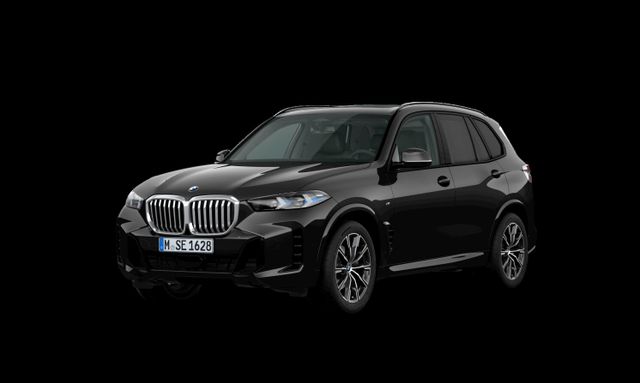 BMW X5 xDrive30d M SPORT Standhzg AHK SoftClose 360°