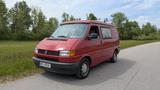 Volkswagen T4 California Campingbus