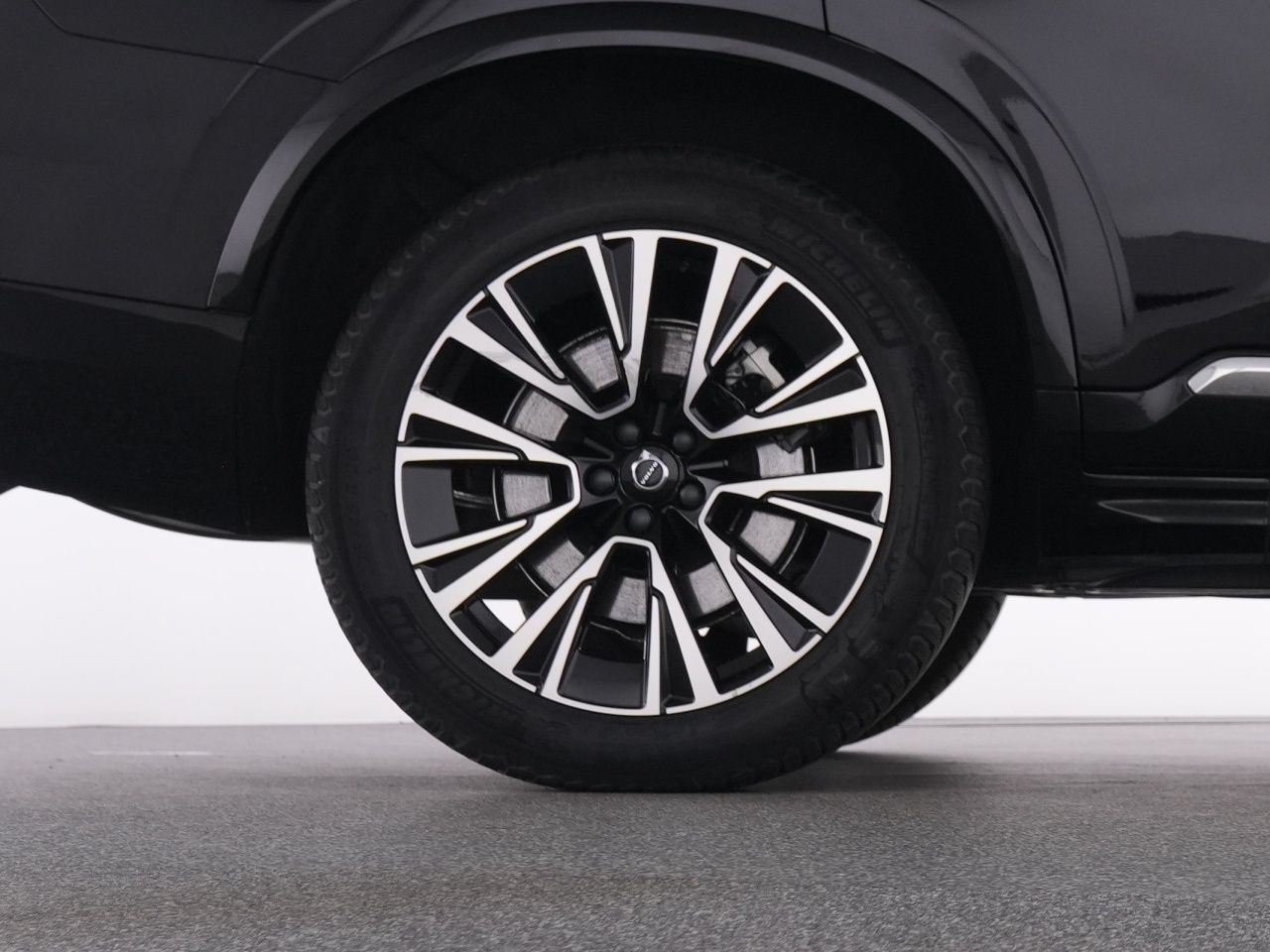 Volvo XC90 T8 Recharge Core AHK 20LM MEMORY KAMERA foto 23