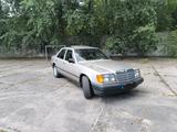 Mercedes-Benz W124 230E Mopf0/Vormopf  165tkm - Mercedes-Benz W124t