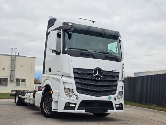 Mercedes-Benz Actros 1943*1.Besitz*Automatik*TÜV*