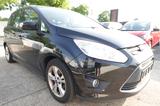Ford Grand C-Max Grand C-MAX Champions Edition+SITZHE - Ford Grand C-Max: Champions Edition