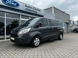 Ford Tourneo Custom Kombi 310 L2*KAMERA*AHK* - Ford Transit: Automatik