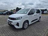 Opel Combo-e Life XL Ed.7-Sitzer+3-ph. OBC+Wärmepumpe