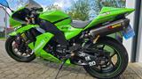 Kawasaki ZX10R/ZX10R - TÜV 07/2027  - KAWASAKI 2007 ZX10R