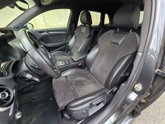 AUDI A3 Sportback 2.0 TDI quattro 3xS-line Sportpaket