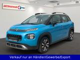 Citroën C3 Aircross Feel - Citroën C3 Aircross: Limousine