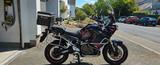 Yamaha XT1200Z  - YAMAHA ENDURO