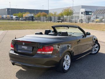 BMW 118 - 10