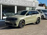 Jeep Grand Cherokee 6.2 V8 Trackhawk+1.HAND+22.500Km! - Jeep Grand Cherokee in Bremen