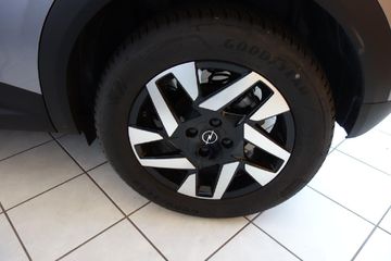Bild 5 Opel Mokka GS Line