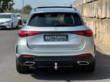 Mercedes-Benz GLC 300 4M AMG+360+DIG.LIGHT+PANO+AHK+HEAD-UP - Mercedes-Benz: Geländewagen, AMG
