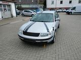Volkswagen VW Passat 1.6 101 PS TUNNiNg - VW Passat Variant von 1999