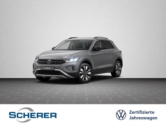 Volkswagen T-Roc 1.0 TSI Life NAVI SHZ LED ACC DAB