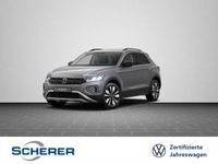 Volkswagen T-Roc - Vorschau Bild 1