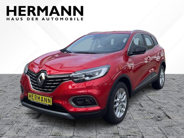 Renault Kadjar 1.7 BLUE dCi 150 Bose Edition *NAVI*LED