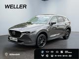 Mazda CX-5 SKYACTIV-G 165 AWD Sports-Line *Matrix*360° - Mazda in Bielefeld
