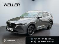Mazda CX-5 SKYACTIV-G 165 AWD Sports-Line *Matrix*360°