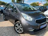 Kia Venga Spirit*2.HD*Klima*SHZ*Navi*TÜV NEU - Kia Venga Gebrauchtwagen in Berlin