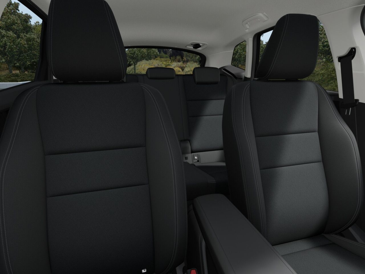 BMW 220 Active Tourer - Bild 10