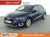 Audi A3 30 TFSI advanced Aut.*NAV*TEMPO*VC*CAM*PDC*SH - Audi A3 Gebrauchtwagen in Leipzig