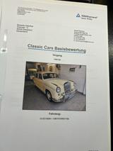 Mercedes-Benz 220SE