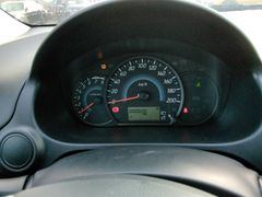 Fahrzeugabbildung Mitsubishi Space Star Select 1,2 l MIVEC+DAB+KLIMA+USB