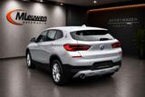 BMW X2 sDrive 20 i Advantage *LEDER*NAVI*PDC*ALU*SHZ - BMW: Taxi