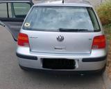 Volkswagen Golf VW 1.6 SR - Volkswagen Golf aus 2001: 1.6