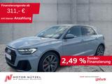 Audi A1 Sportback 30 TFSI S-TR S-LINE LED+NAV+PDC+ACC