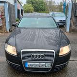 Audi A6 Avant 3.0 TDI quattro/Top Gepflegt/Tüv neu - Audi A6 aus 2006: Kombi