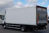 Renault D 280 / CHŁODNIA - 6,7 m / THERMO KING ES-600 MA - Renault LKWs