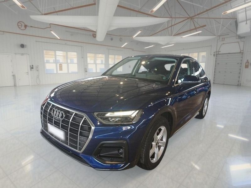 Audi AUDI Q5 SPORTBACK 35 TDI MHEV BUSINESS ADVANCED 