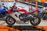 MV Agusta F3 800 R ABS+Quickshifter+LigTech+Motorschaden - MV AGUSTA F3