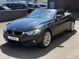BMW 435i Cabrio xDrive *HUD*S-Heft*Kamera*LED - BMW 435: Cabrio