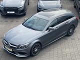 Mercedes-Benz CLS 250 d 4Matic Schooting Brake*3xAMG*360°*H/K* - Mercedes-Benz CLS Shooting Brake