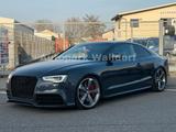 Audi A5 3.0 TDI Coupe*QUATTRO*S-LINE*ROTOR*RS*400PS* - Audi A5: RS