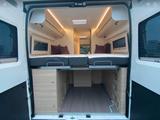 Adria Twin 640 SL All-IN inkl. geräumigen Luftvorzelt - Adria Twin sl